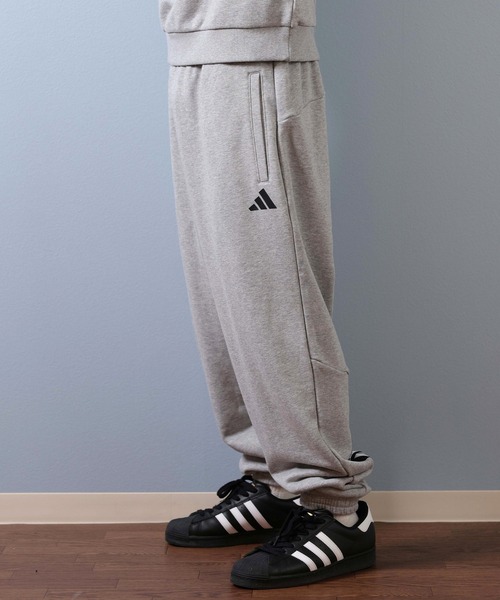 adidas/アディダス M WORD スウェットパンツ セットアップ対応 KS236