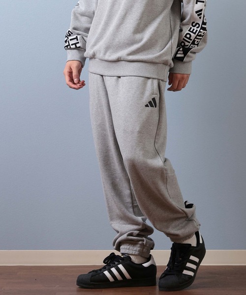 adidas/アディダス M WORD スウェットパンツ セットアップ対応 KS236