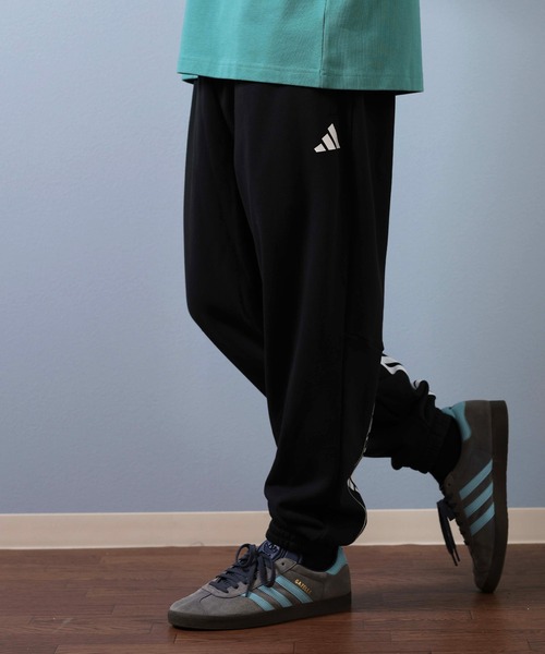 adidas/アディダス M WORD スウェットパンツ セットアップ対応 KS236