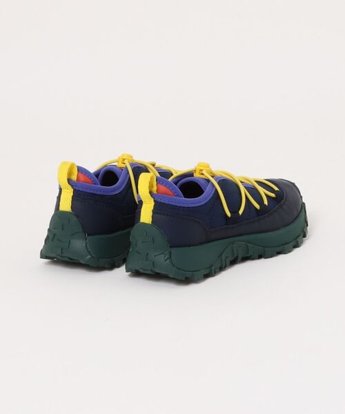 BOBO CHOSES(ボボショーズ)の「BOBO CHOSES x CAMPER Drift Trail sneaker(スニーカー・キッズ・ダークネイビー・29/33/31/30/28)」の8枚目の写真