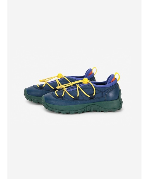 BOBO CHOSES(ボボショーズ)の「BOBO CHOSES x CAMPER Drift Trail sneaker(スニーカー・キッズ・ダークネイビー・29/33/31/30/28)」の3枚目の写真