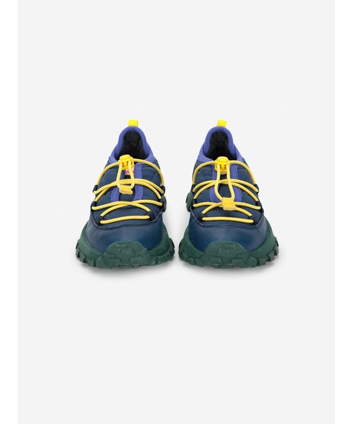 BOBO CHOSES(ボボショーズ)の「BOBO CHOSES x CAMPER Drift Trail sneaker(スニーカー・キッズ・ダークネイビー・29/33/31/30/28)」の4枚目の写真