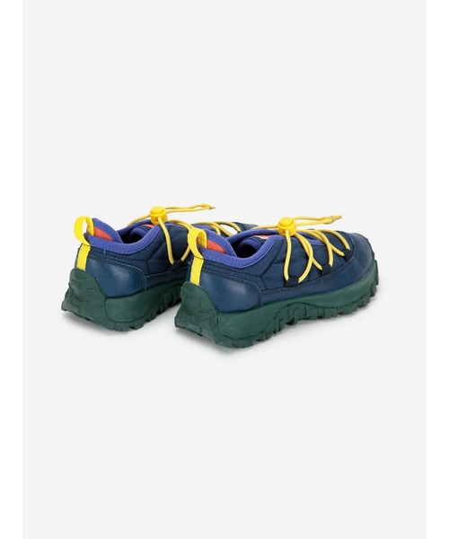 BOBO CHOSES(ボボショーズ)の「BOBO CHOSES x CAMPER Drift Trail sneaker(スニーカー・キッズ・ダークネイビー・29/33/31/30/28)」の6枚目の写真