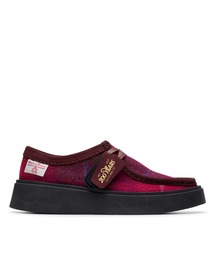 Clarks(N[NX)Torview W / fB[Xg[r[ivC^Xgj(JV/fbLV[Y)