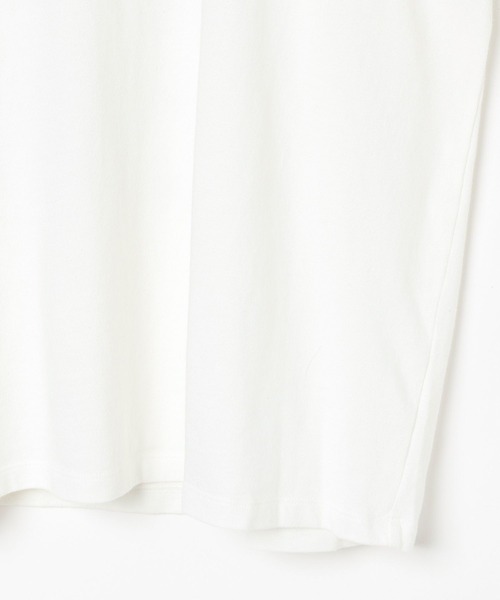 AMERICAN RAG CIE(アメリカンラグシー)の「【AMERICAN RAG CIE】POSSIBILITIES TEE(ユニセックス)(Tシャツ/カットソー・メンズ・ホワイト・MEDIUM/LARGE)」の5枚目の写真