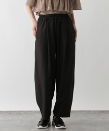 FOUND GOOD | カーブイージーパンツ(その他パンツ)