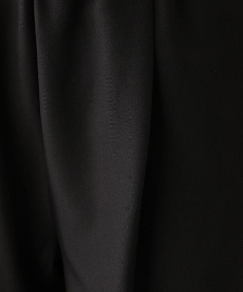 FOUND GOOD(ファウンドグッド)の「カーブイージーパンツ(その他パンツ・レディース・ブラック/ベージュ/グレー系8・L/M)」の17枚目の写真