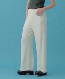 DISPATCHER NO.8（ディスパッチャーナンバーエイト）の「テクスチャーワイドパンツ（その他パンツ）」