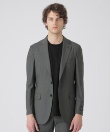 セットアップ」に該当するBLACK LABEL CRESTBRIDGE（ブラックレーベル