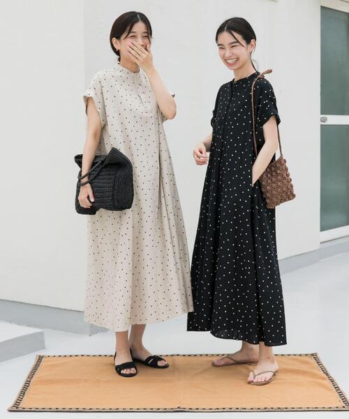 URBAN RESEARCH DOORS（アーバンリサーチドアーズ）の「リネン