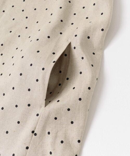 URBAN RESEARCH DOORS（アーバンリサーチドアーズ）の「リネンレーヨン