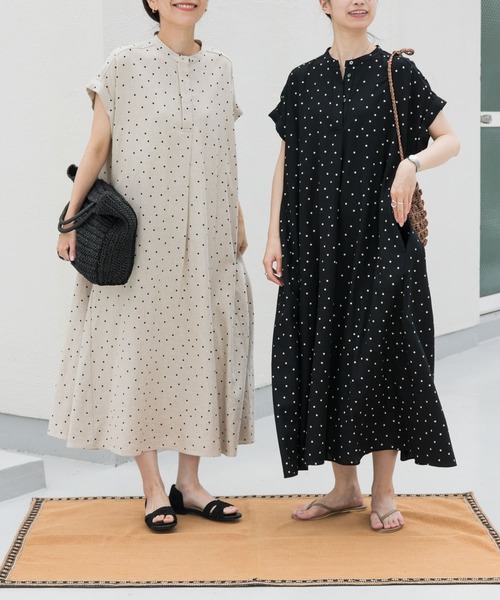 URBAN RESEARCH DOORS（アーバンリサーチドアーズ）の「リネン
