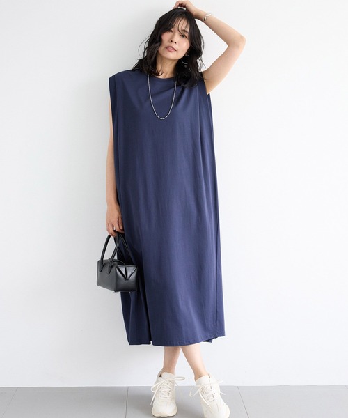 ADD CULUMN（アドカラム）の「BARNYARDSTORM / ADDCULUMN(アドカラム) / LOP ボストンBAG S 【『VERY』YouTube紹介アイテム】（ハンドバッグ・レディース・ブラック・FREE）」の3枚目の写真