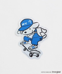 GLOBAL FORME CONCRETE(O[otHRN[g)́ySKATER JOHNz I[XebJ[(XebJ[/e[v)