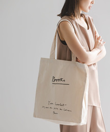 Noble（ノーブル）の「Yvonlambert/イヴォン・ランベール Tote BAG（トートバッグ）」