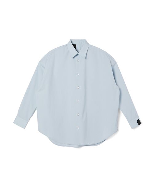 N.HOOLYWOOD オープンカラーシャツ エヌハリウッド SALE 50%OFF】[2251-SH54-012]N.HOOLYWOOD(エヌハリウッド) HALF