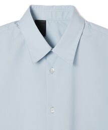 DRESS SHIRT N.HOOLYWOOD COMPILE│N-HOOLYWOOD.COM
