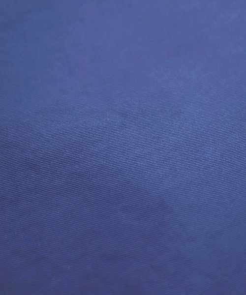 D.M.G.（ドミンゴ）の「[D.M.G. / ディーエムジー] 高密度ツイル ワークワイドパンツ（チノパンツ・レディース・オリーブ/ネイビー/アイボリー・S/L/M/SS）」の17枚目の写真