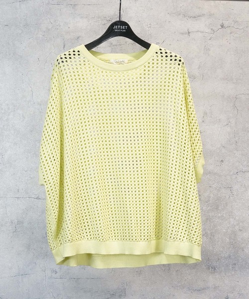 平和屋着物▽上質な紬 単衣 切嵌風景文 正絹 逸品 AAAZ9240fy