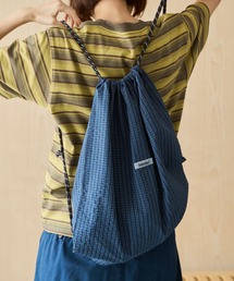 BROKEN BASE(�u���[�N���x�[�X)��Ripstop Nap Sack(�V�����_�[�o�b�O)