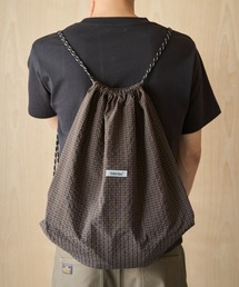 BROKEN BASE(�u���[�N���x�[�X)��Ripstop Nap Sack(�V�����_�[�o�b�O)