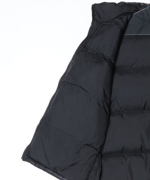 THE NORTH FACE(ザノースフェイス)の「【THE NORTH FACE】Nuptse Vest(ダウンベスト・メンズ・ブラック/グレー・X-LARGE/LARGE/MEDIUM)」の13枚目の写真