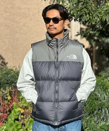 THE NORTH FACE（ザノースフェイス）の「サンダーベスト（ダウンベスト