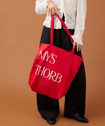 mystic | MYSトートBAG(トートバッグ)
