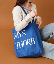 mystic | MYSトートBAG(トートバッグ)