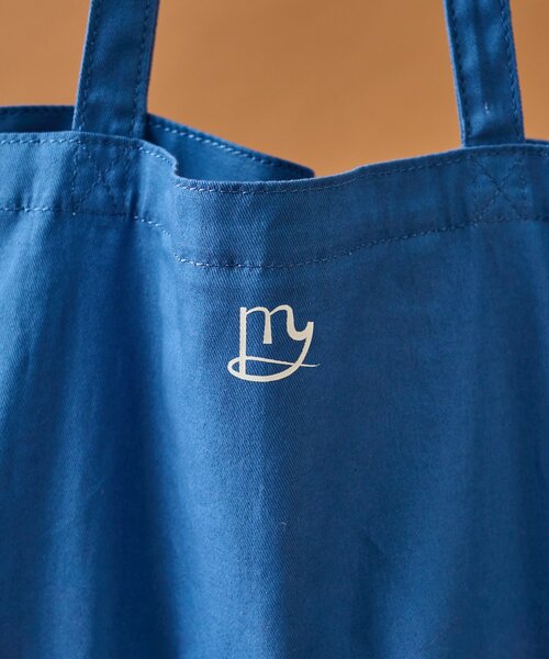 MYSトートBAG（トートバッグ）｜mystic（ミスティック）の