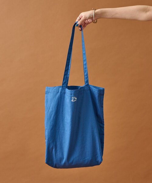 ピョンウソク トートバッグ ファンミ ウソク Denim Tote