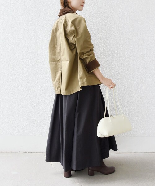 新品 SHIPS シップス 撥水シェル 多機能 パディングジャケット/L 撥水・軽量・ストレッチ〉 シアサッカー トラック ジャケット