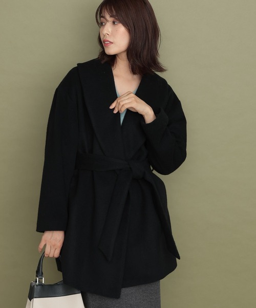 Elura エルーラ 中綿ロングコート 大きいサイズ ゆったり XL ブラック 楽天市場】【SALE／50%OFF】刺繍ドットブラウス 大きいサイズ