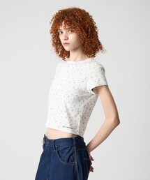 【美品】ラコステ Tシャツ BEAUTY&YOUTH アローズ 別注 UNITED ARROWS LTD. OUTLET｜<LACOSTE for BEAUTY&YOUTH> 1