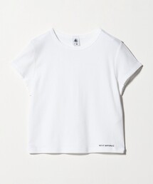 PETIT BATEAU | 【別注】＜PETIT BATEAU for 6＞SHORT SLEEVE T-SHIRT/Tシャツ(Tシャツ/カットソー)