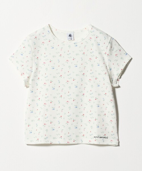 ゆー 新品未使用タグ付き♡プチバトー　トップス＆パンツ PETIT BATEAU｜パンツ | Rakuten Fashion(楽天ファッション／旧