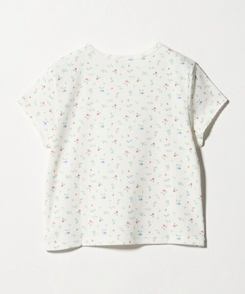 別注】＜PETIT BATEAU for 6＞SHORT SLEEVE T-SHIRT/Tシャツ（Tシャツ