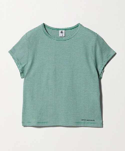 別注】＜PETIT BATEAU for 6＞SHORT SLEEVE T-SHIRT/Tシャツ（T