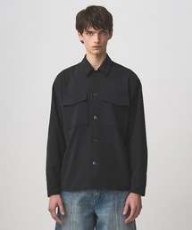 Juha（ユハ）の「SOFT SHELL JACKET（ブルゾン）」