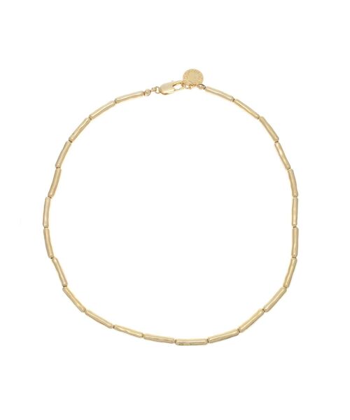 LAGUNAMOON(ラグナムーン)の「アンイーブンチョーカー(チョーカー・レディース・シルバー/ゴールド・FREE)」の4枚目の写真