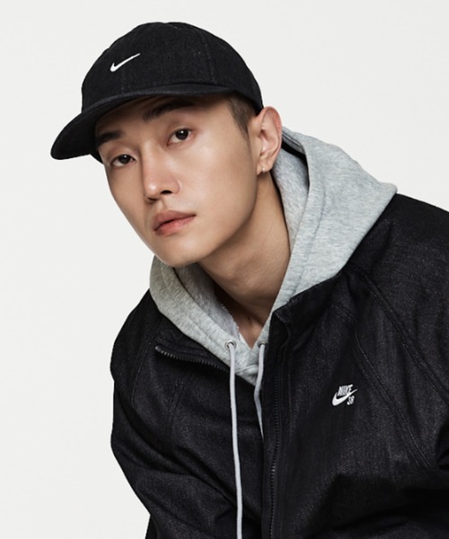 セール】ナイキ クラブ アンストラクチャード デニム キャップ / Nike