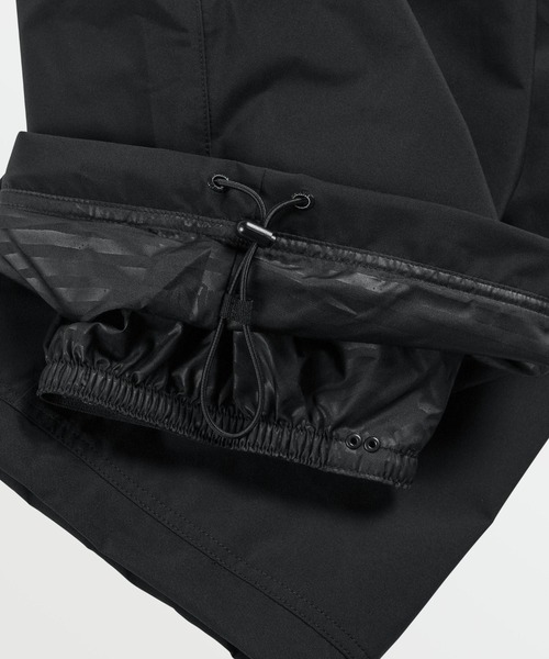 VOLCOM(ボルコム)の「【VOLCOM/ボルコム】 Mens Rnge Stretch Gore-Tex Pants /ゴアテックススキースノーボードパンツ(その他パンツ・メンズ・レッド/ブラック・MEDIUM/LARGE)」の5枚目の写真