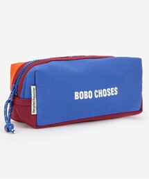 BOBO CHOSES({{V[Y)BoboChosescolorblockpencilcase(̑G)