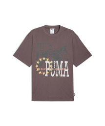 PUMA（プーマ）の「PUMA プーマ メンズ ザ ネヴァーウォーン VI T7 半袖 Tシャツ（Tシャツ/カットソー）」