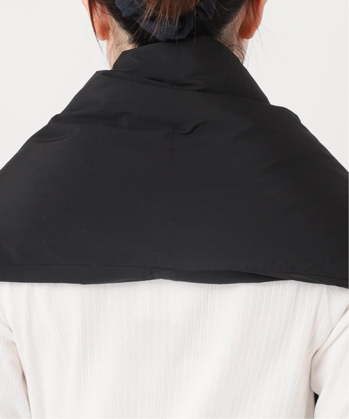 追加》ナイロンタフタダウンマフラー（マフラー）｜JOURNAL STANDARD