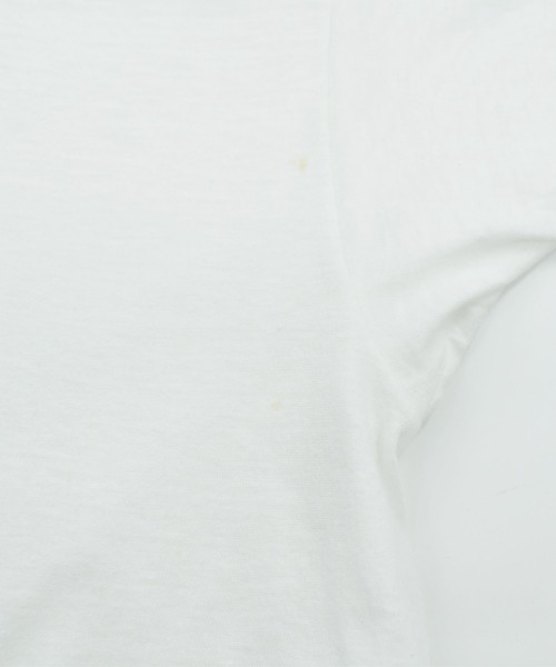 MILITARY(ミリタリー)の「【USED】80’s “The Army Reserve” ミリタリー Tシャツ(Tシャツ/カットソー・メンズ・ホワイト・LARGE)」の6枚目の写真