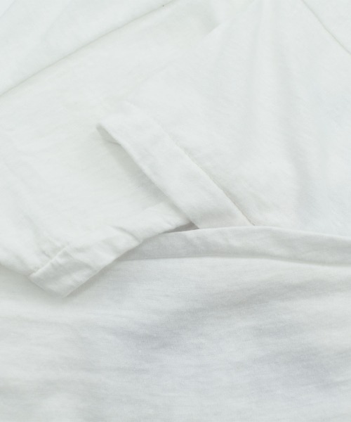 MILITARY(ミリタリー)の「【USED】80’s “The Army Reserve” ミリタリー Tシャツ(Tシャツ/カットソー・メンズ・ホワイト・LARGE)」の5枚目の写真