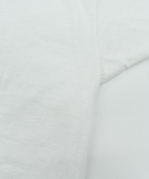 MILITARY(ミリタリー)の「【USED】80’s “The Army Reserve” ミリタリー Tシャツ(Tシャツ/カットソー・メンズ・ホワイト・LARGE)」の8枚目の写真