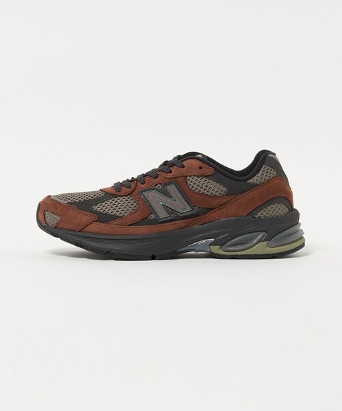＜New Balance＞ U2010ANV/スニーカー