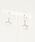 tone�i�g�[���j�́u�X�^�[�h���b�v�t�b�N�s�A�XSV925(OG)�i�s�A�X�i�����p�j�j�v�b�V���o�[